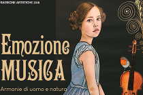 Mostra Emozione Musica