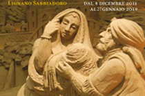 Presepe di sabbia'