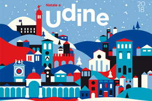 Natale a Udine