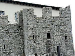 Castelmonte